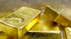 Gold is money. It provides wealth protection because it maintains its purchasing power better than paper currencies.