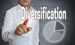 Dow Peaking? The Quick Guide to Diversifying Your Stock Profits | BullionBuzz