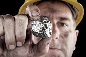 Two-Thirds of Top Primary Silver Miners Suffered Production Declines in 2017 | BullionBuzz