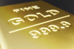 2018 Will Be Gold's Time to Shine | BullionBuzz