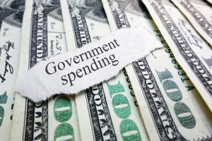 We Give Up! Government Spending and Deficits Soar Pretty Much Everywhere | BullionBuzz