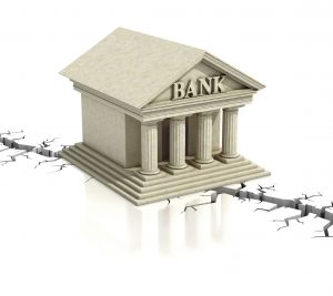 Process Through Which the First Major Central Bank Goes Bust Has Begun | BullionBuzz