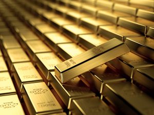 Russia Continues Stocking Up on Gold Under Putin’s Strategy | BullionBuzz