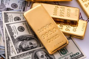 2018: Dollar Down, Gold Up | BullionBuzz