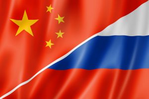 Russia-China Combined Gold Reserves Could Shake US Dominance in Global Economy | BullionBuzz