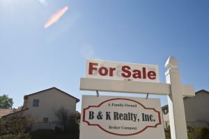 Pending Home Sales Tumble Year-Over-Year | BullionBuzz