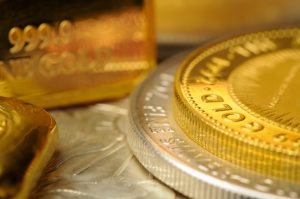 Gold And Silver Acting Like 2008. They May Be Right | BullionBuzz