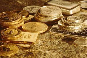 Gold Re-Monetization Is Much Closer Than Many Realize | BMG Group Inc.