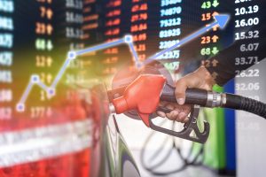 Oil Prices Down More Than 1 Percent on Rising Supply, Trade War | BullionBuzz