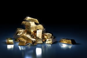 Gold Preparing for The Next Move | BullionBuzz