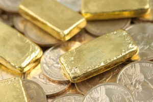 Gold And Silver Begin the Move to New All-Time Highs | BullionBuzz