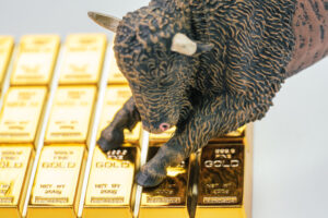 Gold Price of Almost $3,000/Oz Needed to Claim the Record | BullionBuzz