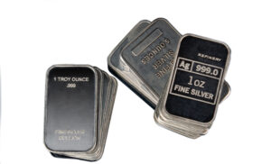 Warning: Misleading Silver Supply and Demand Data | BullionBuzz