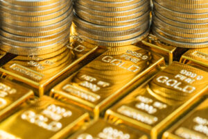 Money Is Gold, And Nothing Else! | BullionBuzz | Nick's Top Six