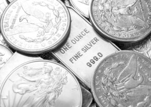 Three Unstoppable Forces Set to Drive Silver Prices | BullionBuzz | Nick's Top Six