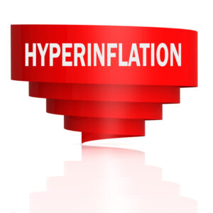 Hyperinflation or Stagflation Can Occur with Rapid Speed | BullionBuzz | Nick's Top Six