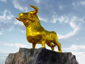 Should Gold Bulls Worry about A Market Crash? | BullionBuzz | Nick's Top Six