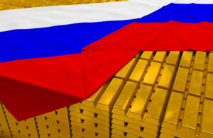 Russia Lines up New Gold Buying through Its Sovereign Wealth Fund | BullionBuzz | Nick's Top Six