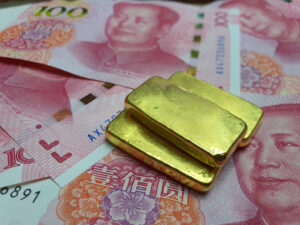 The Geopolitics of Gold | BullionBuzz | Nick's Top Six