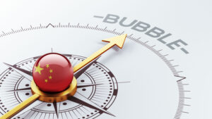 Will China Pop The Global Everythig Bubble? Yes - BullionBuzz - Nick's Top Six