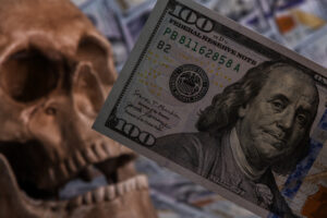 Evil Is The Root of All Fiat Money - BullionBuzz - Nick's Top Six