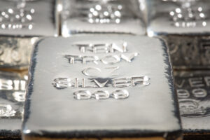 The Silver Chart THEY Do Not Want You to See - BullionBuzz - Nick's Top Six