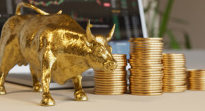 Gold Forecast: The Bull Market Is Just Getting Started - BullionBuzz - Nick's Top Six