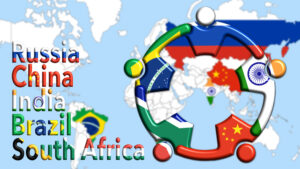 Russia Confirms BRICS Will Create A Gold-Backed Currency - BullionBuzz - Nick's Top Six