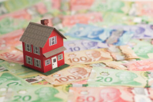 Canadian Mortgage Borrowers Are Too Indebted to Fail at Big Six Banks - BullionBuzz - BMG