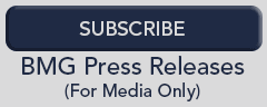 Subscribe to BMG Press Releases