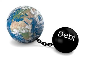 BIS Finds Global Debt May Be Underreported by $14 Trillion | BullionBuzz