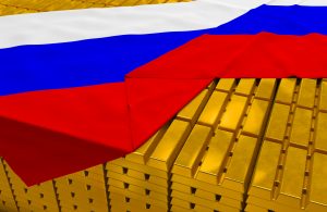 Russia Adds Still More Gold to Reserves | BullionBuzz