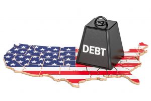 The Golden Solution to America’s Debt Crisis | BullionBuzz