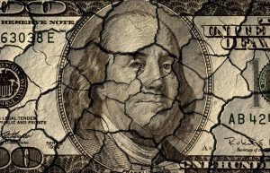 Cracks in Dollar Getting Larger | BullionBuzz