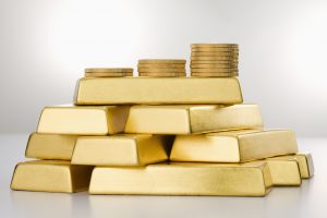 Dow-to-Gold Ratio Says Gold Prices Could Be Headed Higher | BullionBuzz