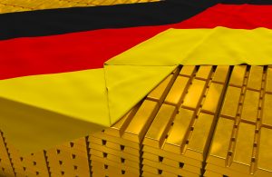 German Investors Now World’s Largest Gold Buyers | BMG