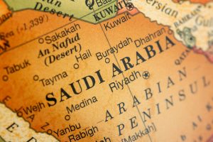 If Saudi Arabia Doesn’t Worry You, You’re Not Paying Attention | BullionBuzz