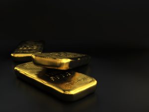 Turkey Gold-Buying Spree Sparks Questions as to Why, How Much | BullionBuzz