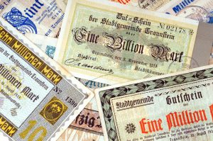 Life During the Inflation of 1923 | BullionBuzz