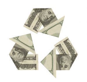 Recycling of US Dollars Financing US Deficits Is Going to End | BullionBuzz