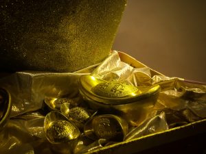 The Many, Sometimes Surprising, Uses of Gold | BullionBuzz