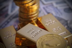 Why We Now Measure Gold in Dollars, And Not The Other Way Around | BullionBuzz