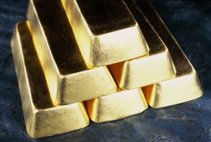 “They Know What’s Going to Happen”—Governments, Big Banks Are Stockpiling Gold | BullionBuzz