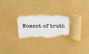 Is This the Moment of Truth? | BullionBuzz