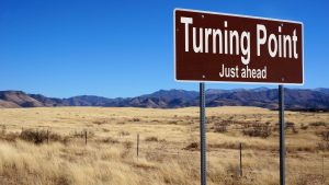 This Is The Turning Point | BullionBuzz