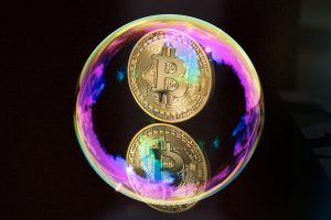 Three Mini Bubbles Burst. Is One of The Big Ones Next? | BullionBuzz