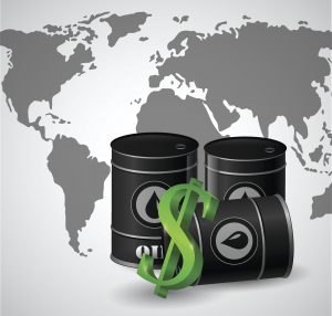 Another Step Towards Collapse of Petrodollar | BullionBuzz