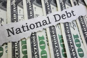 Learning from America’s Forgotten Default | BullionBuzz