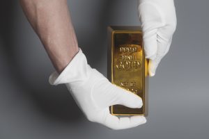 Own Some Gold and Avoid Overvalued Assets | BullionBuzz