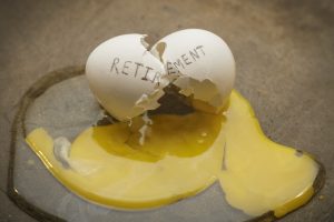 Retirees Face A “Pension Crisis” of Their Own